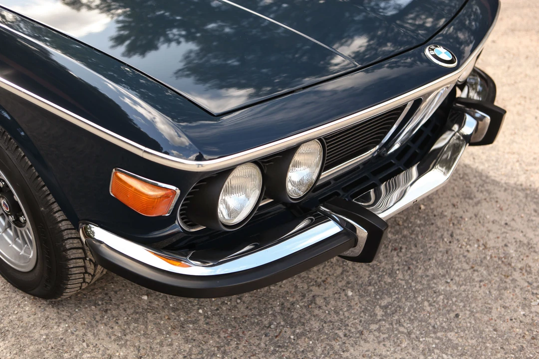 1974 BMW 3.0 CS & CSi - Image 30 of 31