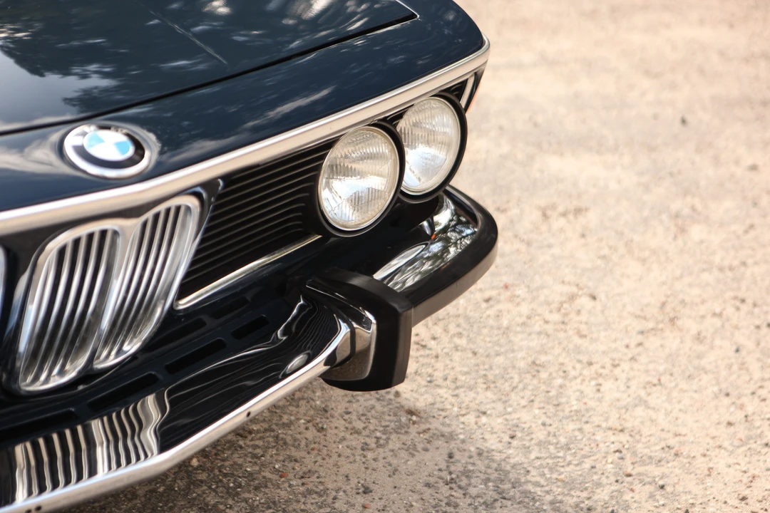 1974 BMW 3.0 CS & CSi - Image 31 of 31