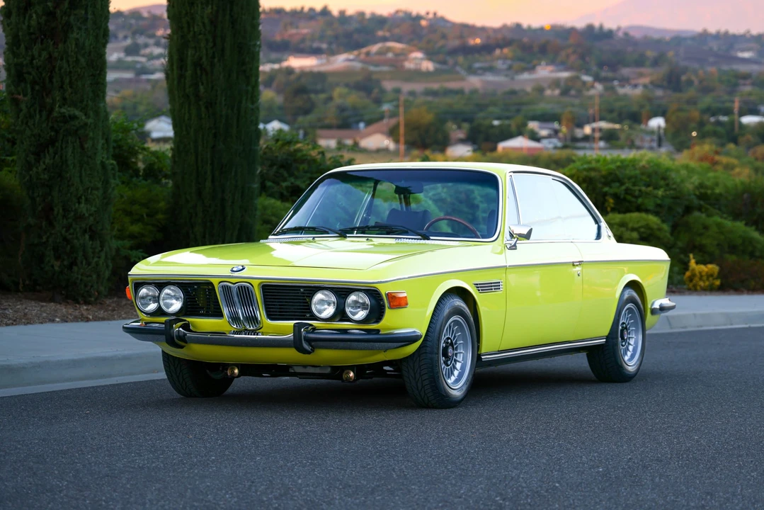 1974 BMW 3.0 CS & CSi - Image 29 of 31
