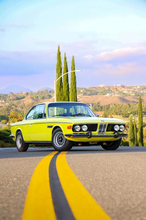 1974 BMW 3.0 CS & CSi - Image 15 of 31