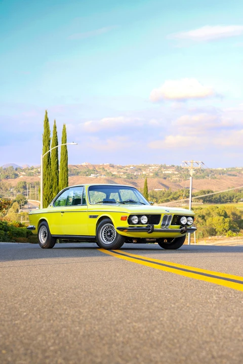 1974 BMW 3.0 CS & CSi - Image 14 of 31