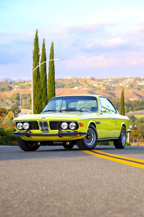 1974 BMW 3.0 CS & CSi - Image 10 of 31