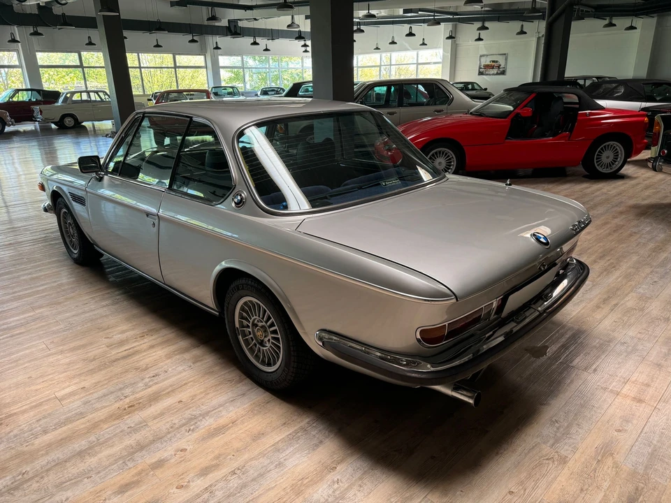 1974 BMW 3.0 CS & CSi - Image 18 of 31