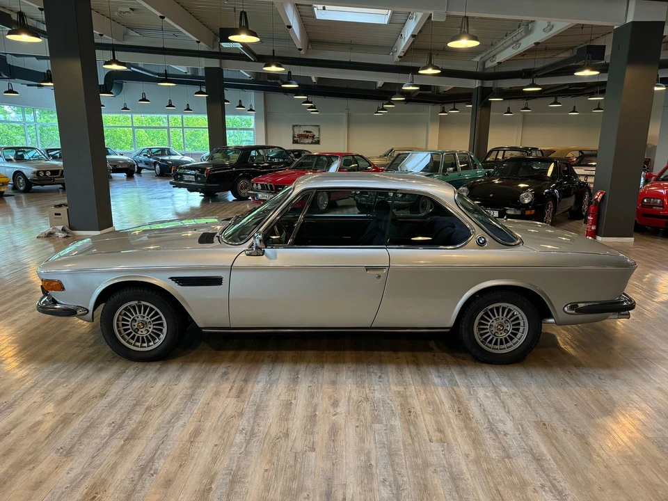 1974 BMW 3.0 CS & CSi - Image 20 of 31