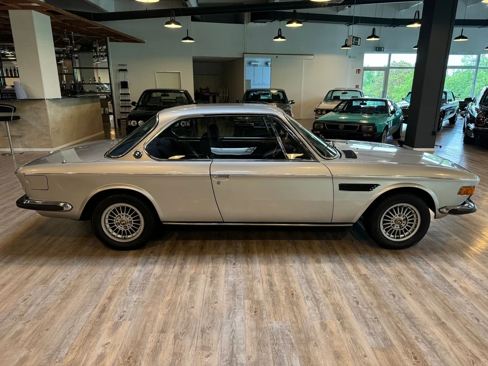 1974 BMW 3.0 CS & CSi - Image 10 of 31