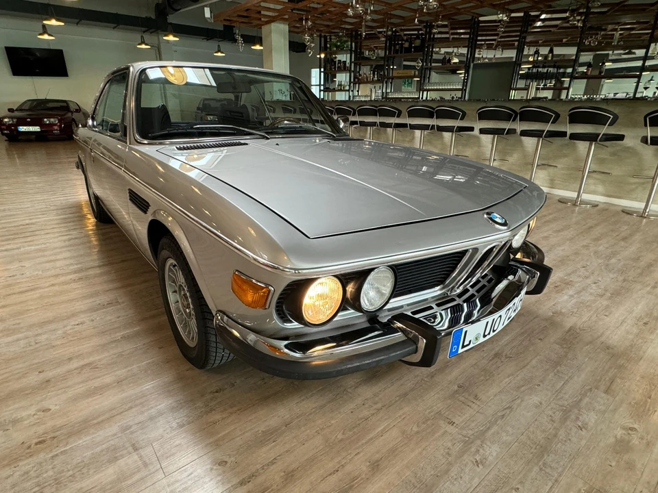 1974 BMW 3.0 CS & CSi - Image 6 of 31