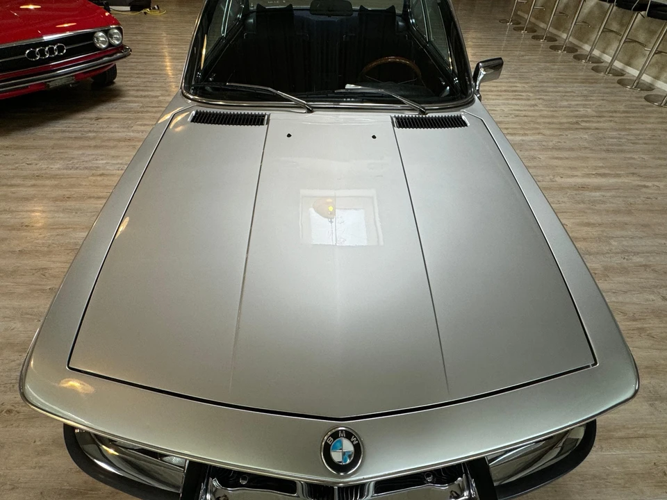 1974 BMW 3.0 CS & CSi - Image 23 of 31
