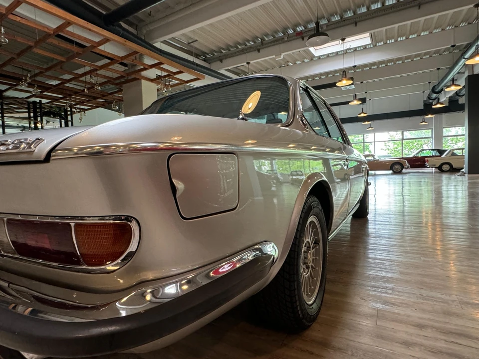 1974 BMW 3.0 CS & CSi - Image 30 of 31