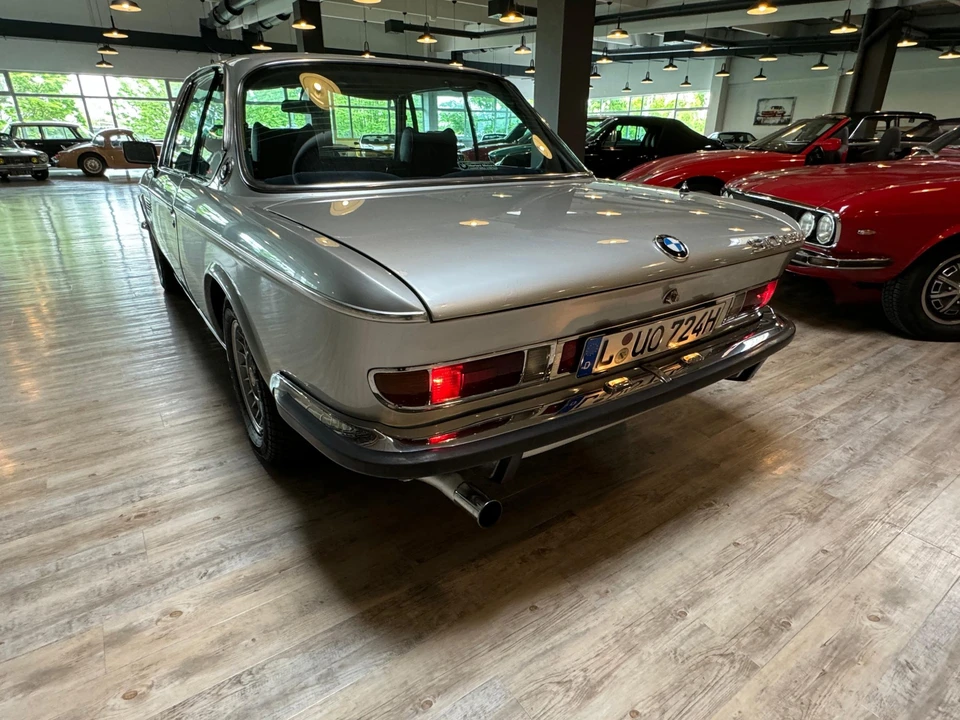 1974 BMW 3.0 CS & CSi - Image 16 of 31