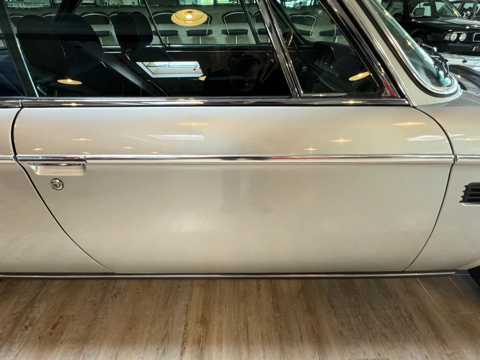 1974 BMW 3.0 CS & CSi - Image 27 of 31
