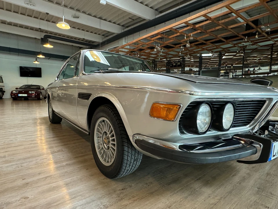 1974 BMW 3.0 CS & CSi - Image 24 of 31