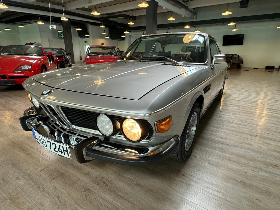 1974 BMW 3.0 CS & CSi - Image 4 of 31