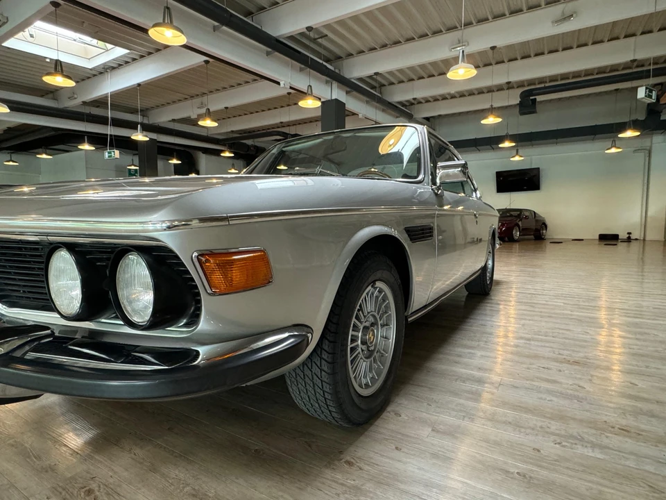 1974 BMW 3.0 CS & CSi - Image 22 of 31