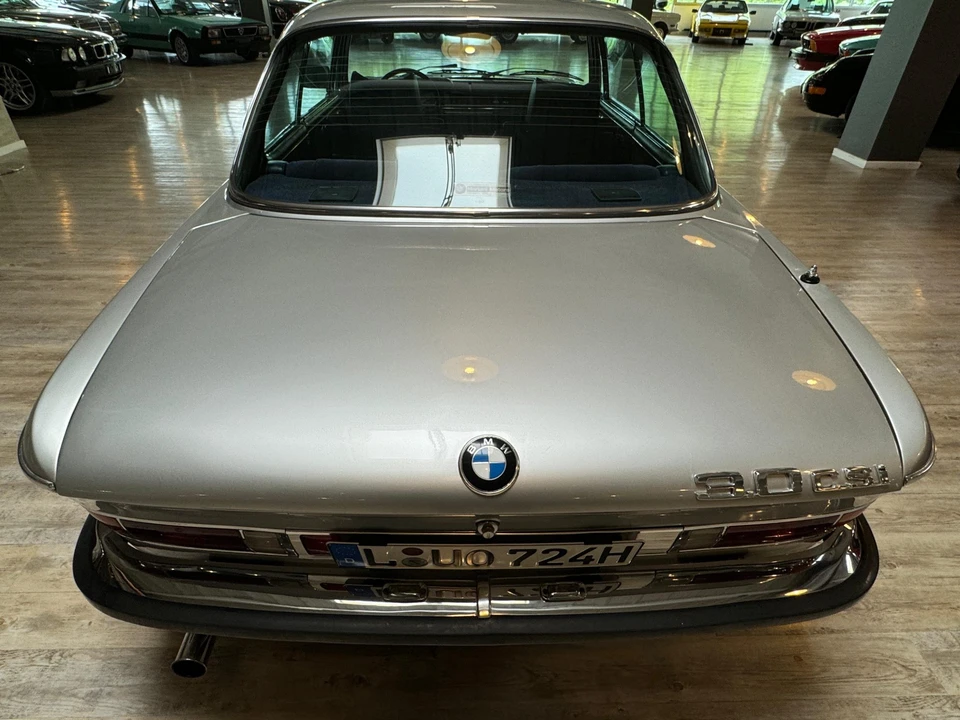 1974 BMW 3.0 CS & CSi - Image 31 of 31
