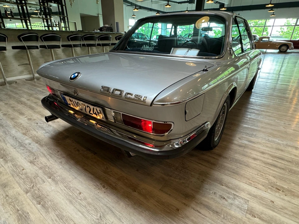 1974 BMW 3.0 CS & CSi - Image 13 of 31