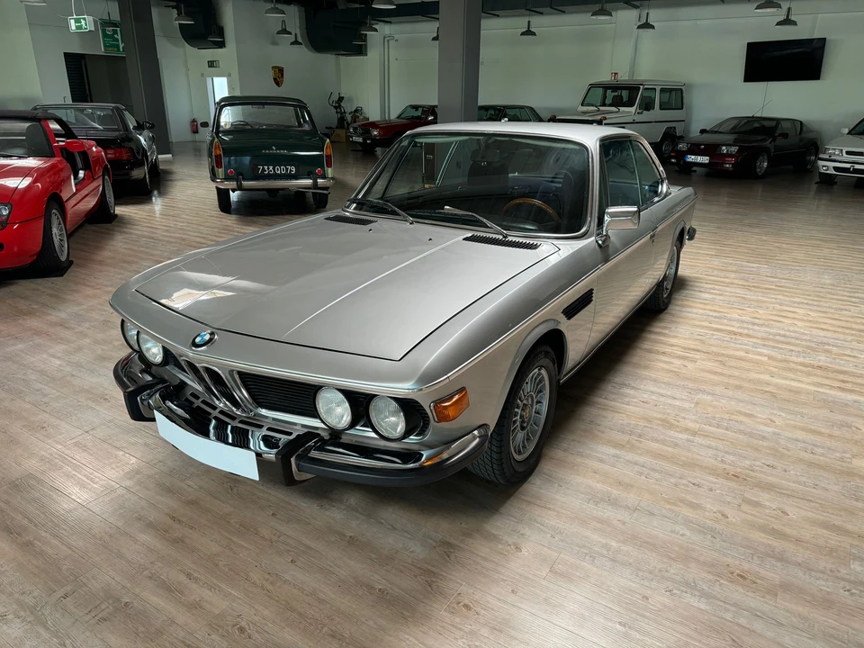 1974 BMW 3.0 CS & CSi - Image 3 of 31