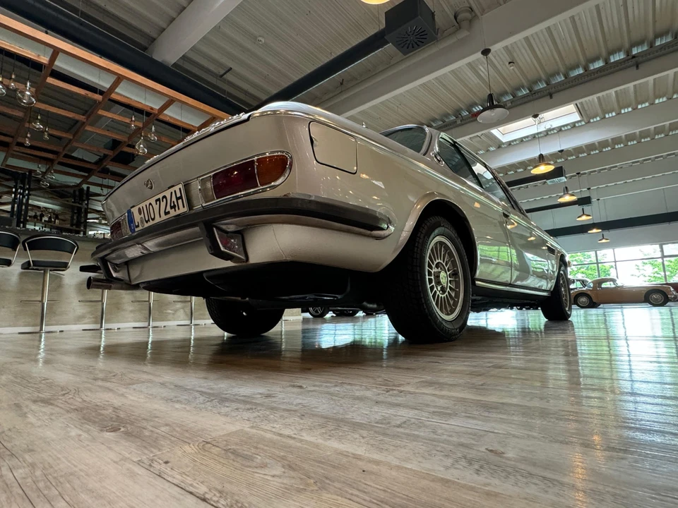 1974 BMW 3.0 CS & CSi - Image 14 of 31