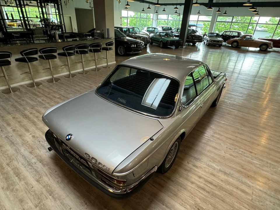 1974 BMW 3.0 CS & CSi - Image 11 of 31