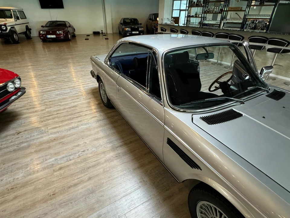 1974 BMW 3.0 CS & CSi - Image 25 of 31
