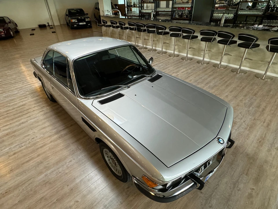 1974 BMW 3.0 CS & CSi - Image 7 of 31