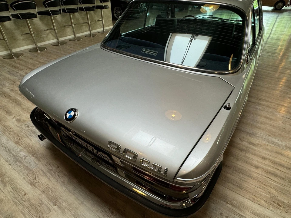 1974 BMW 3.0 CS & CSi - Image 29 of 31