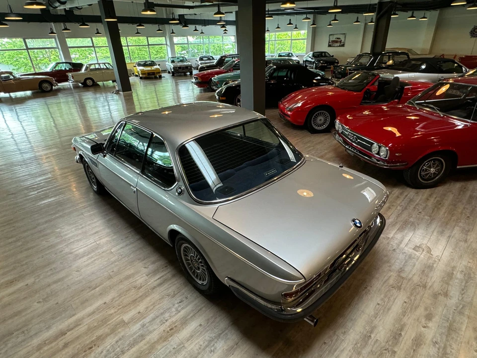 1974 BMW 3.0 CS & CSi - Image 17 of 31