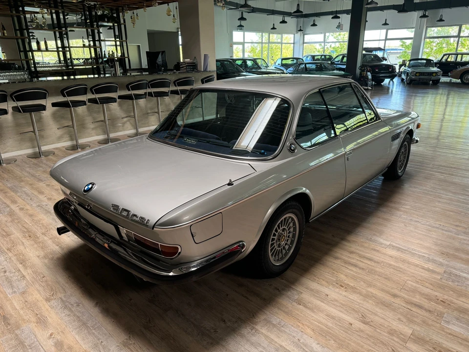1974 BMW 3.0 CS & CSi - Image 12 of 31