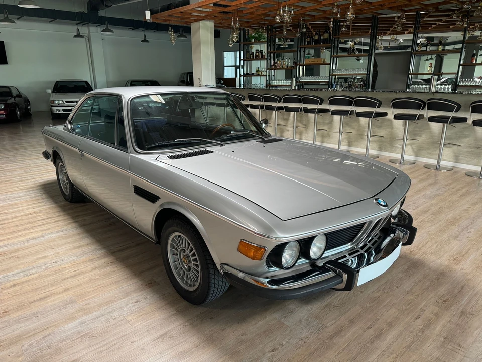 1974 BMW 3.0 CS & CSi - Image 8 of 31