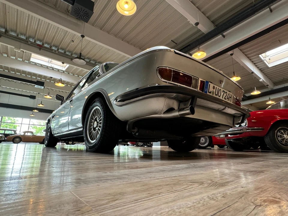 1974 BMW 3.0 CS & CSi - Image 19 of 31