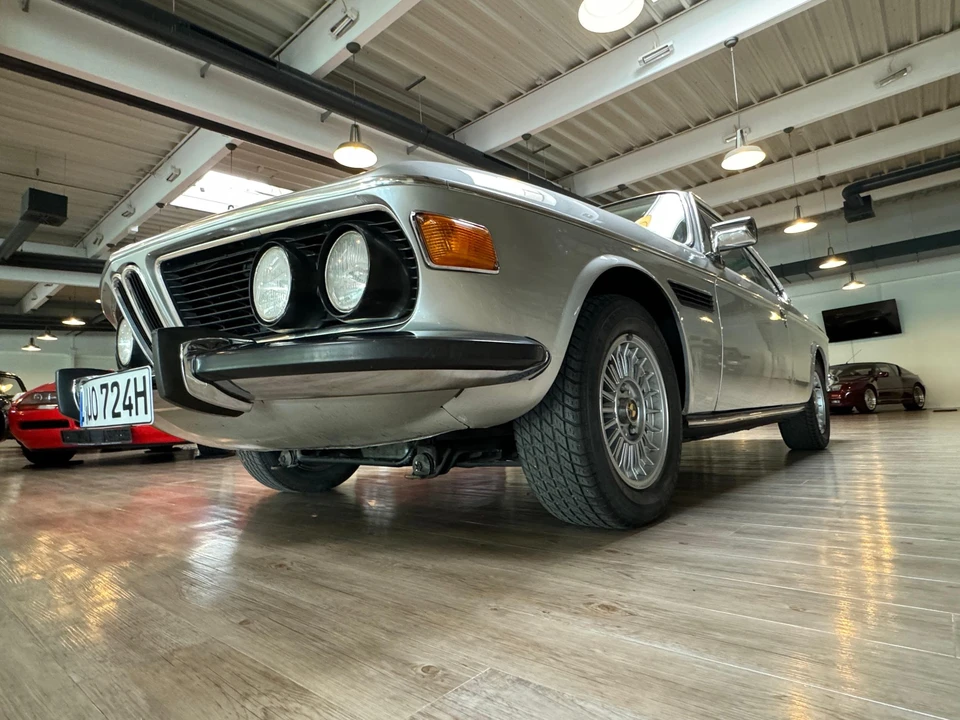 1974 BMW 3.0 CS & CSi - Image 5 of 31