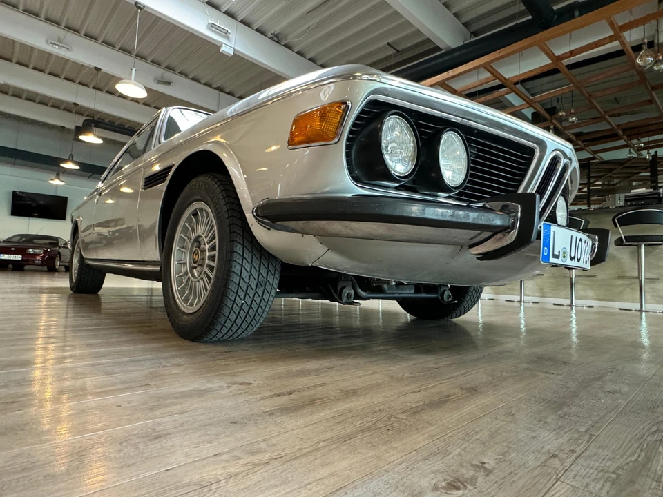 1974 BMW 3.0 CS & CSi - Image 9 of 31