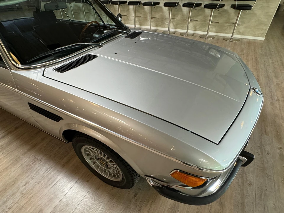 1974 BMW 3.0 CS & CSi - Image 26 of 31