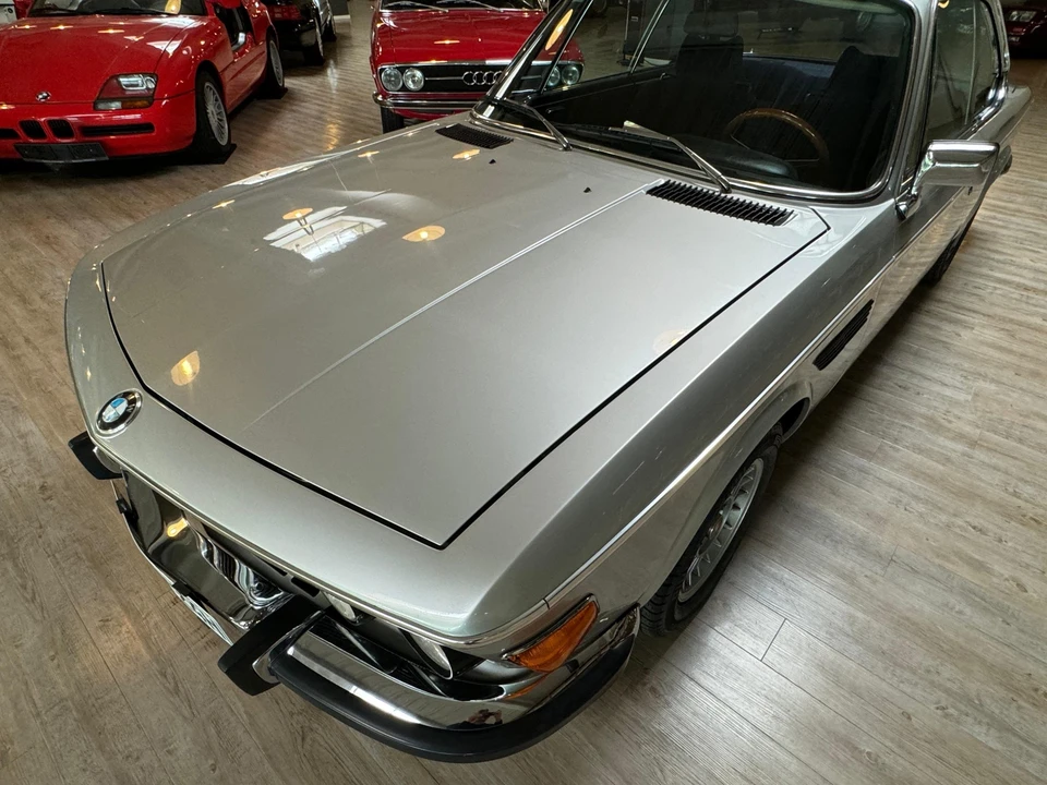 1974 BMW 3.0 CS & CSi - Image 21 of 31