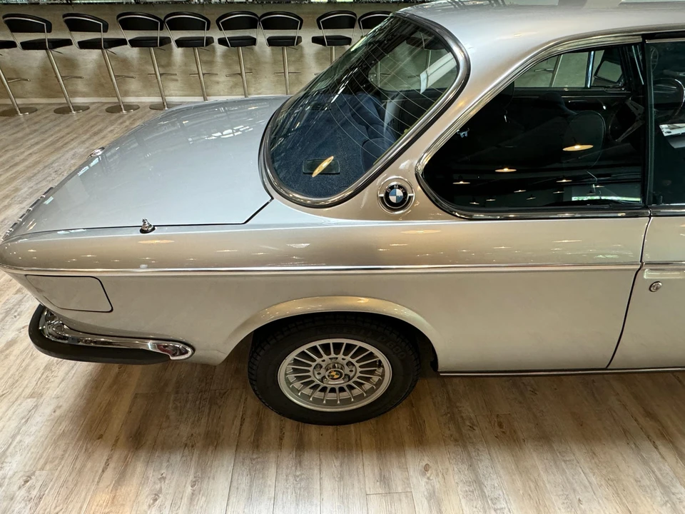 1974 BMW 3.0 CS & CSi - Image 28 of 31