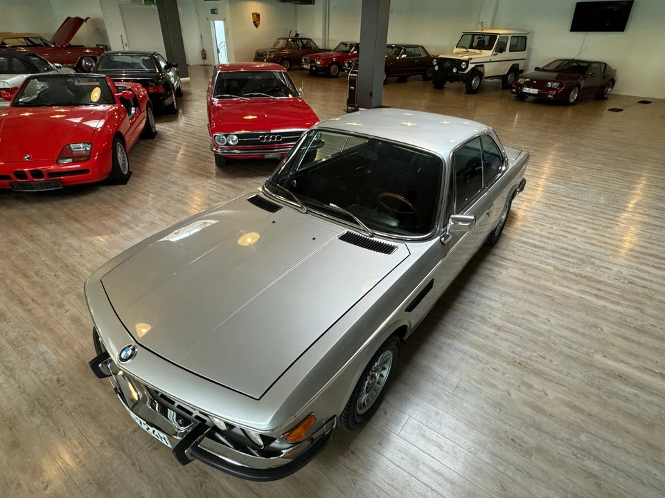 1974 BMW 3.0 CS & CSi - Image 2 of 31