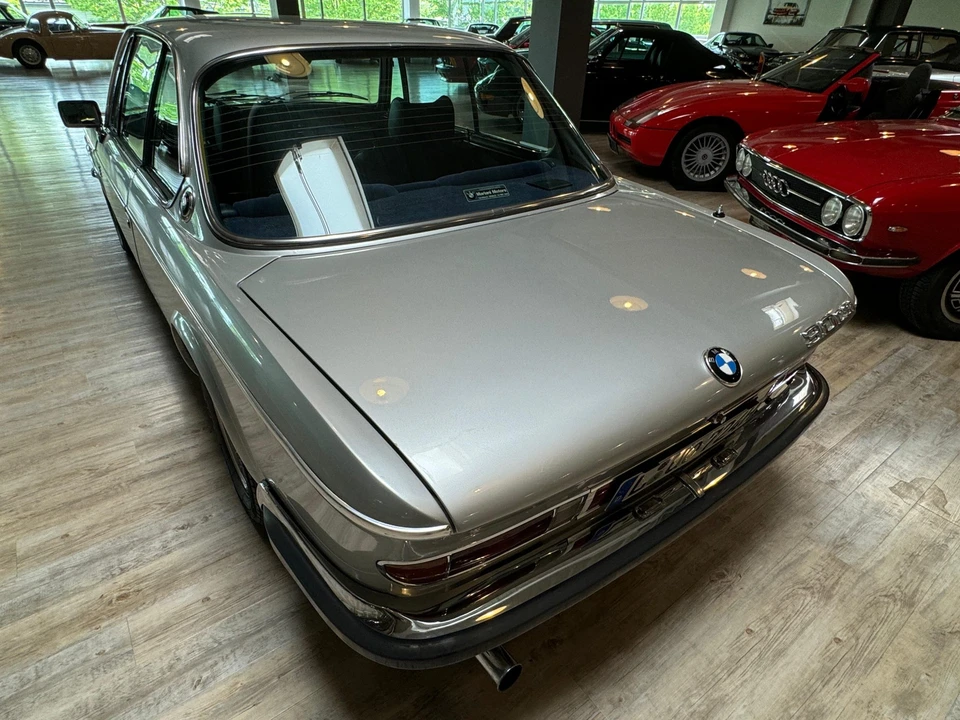 1974 BMW 3.0 CS & CSi - Image 15 of 31