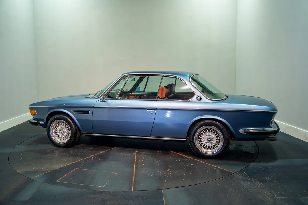 1974 BMW 3.0 CS & CSi - Image 7 of 31