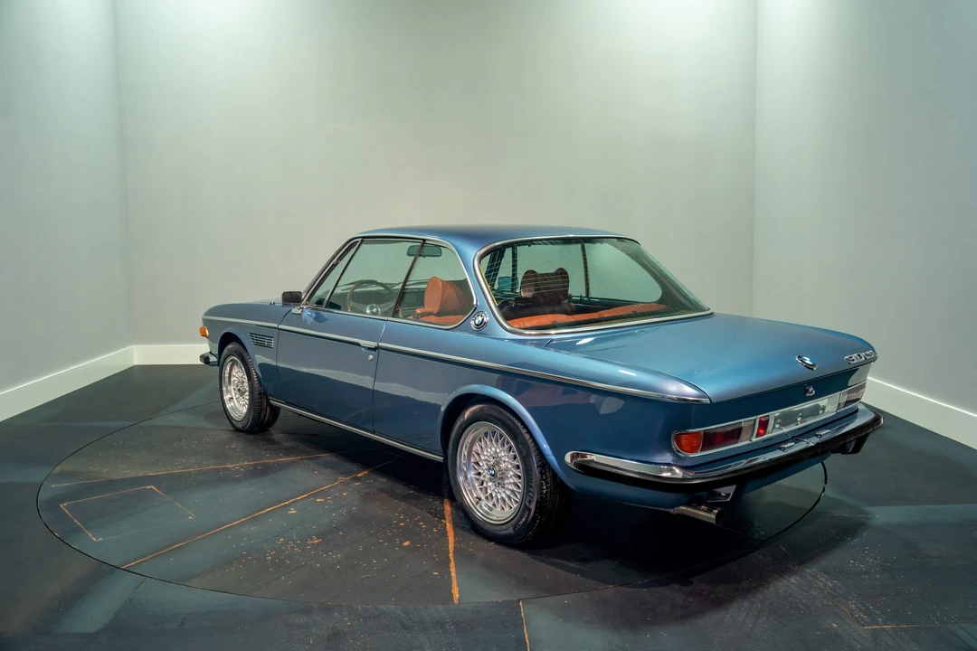 1974 BMW 3.0 CS & CSi - Image 8 of 31