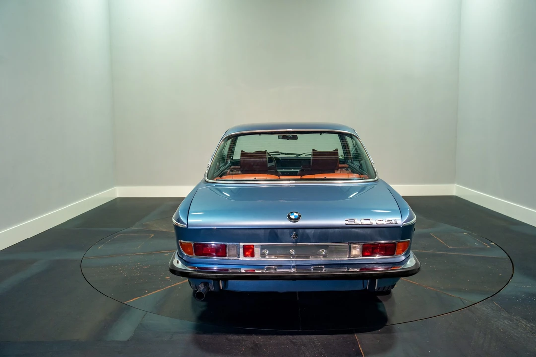 1974 BMW 3.0 CS & CSi - Image 9 of 31