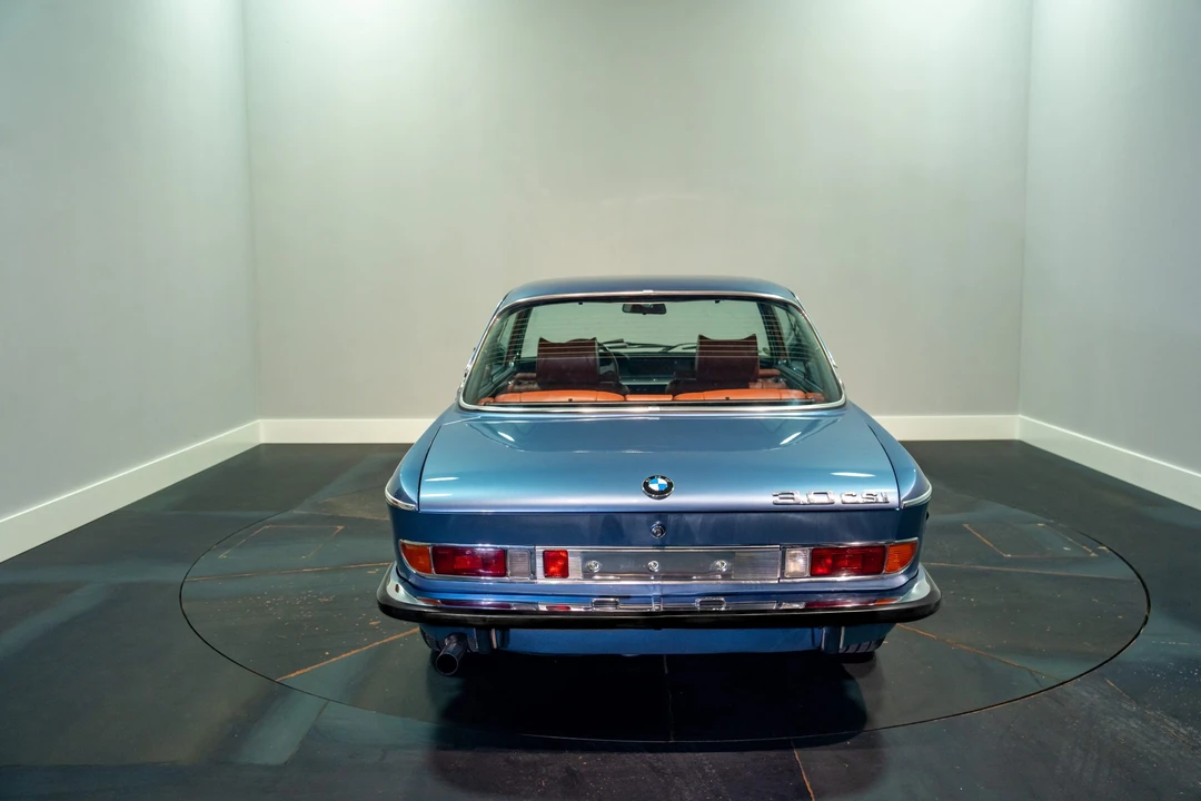 1974 BMW 3.0 CS & CSi - Image 10 of 31