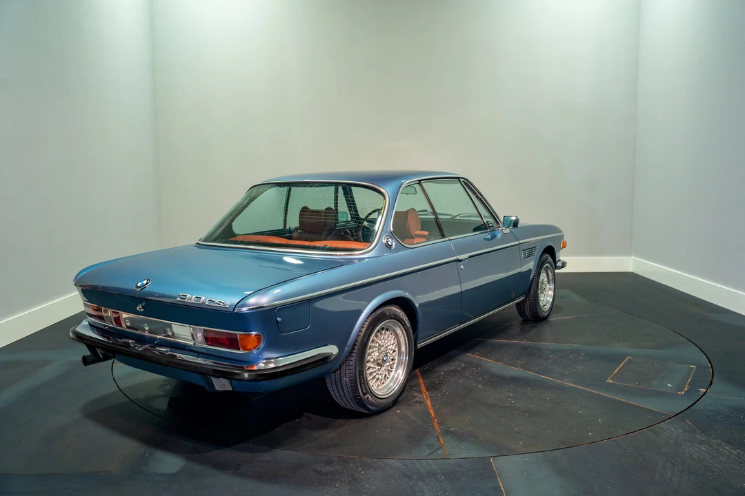 1974 BMW 3.0 CS & CSi - Image 11 of 31