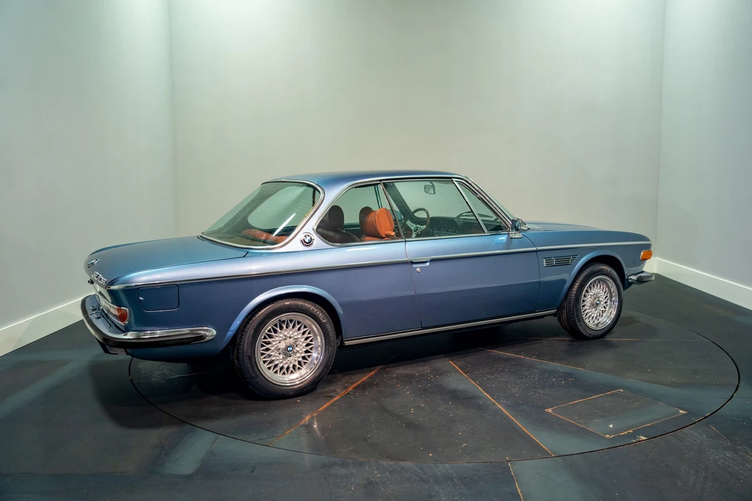1974 BMW 3.0 CS & CSi - Image 12 of 31