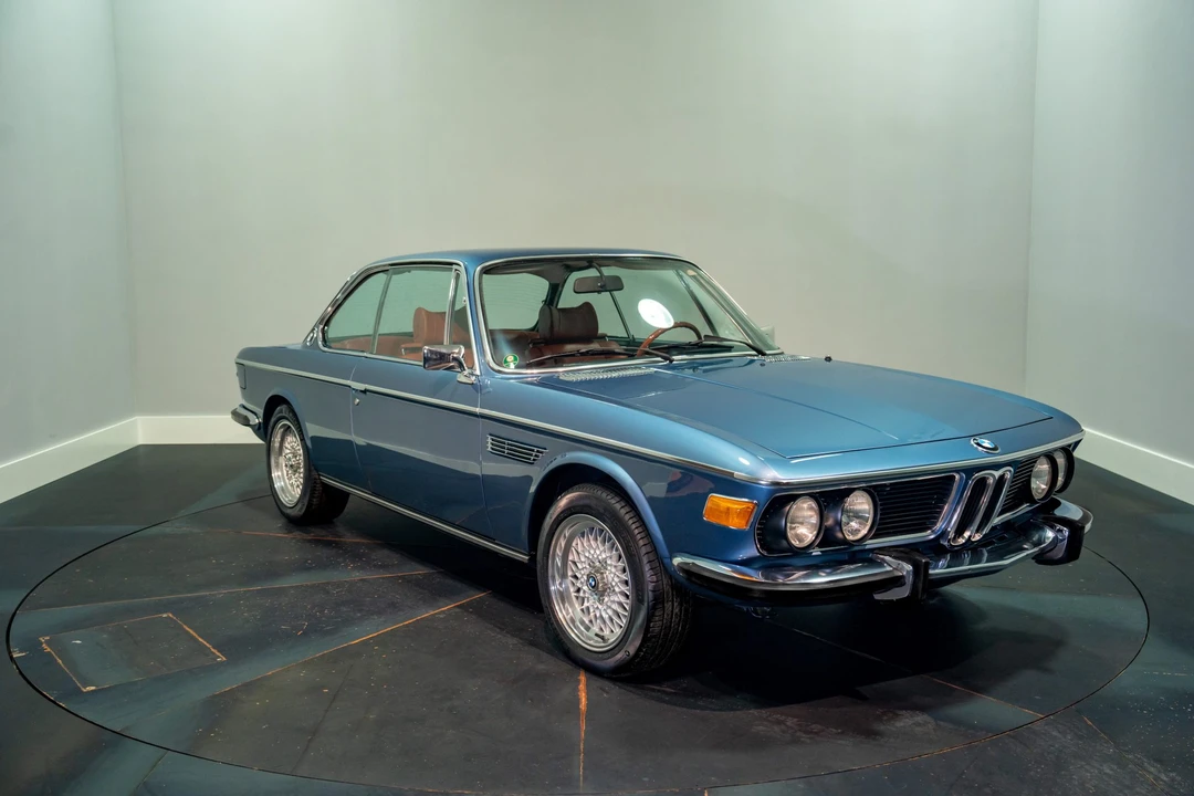 1974 BMW 3.0 CS & CSi - Image 13 of 31