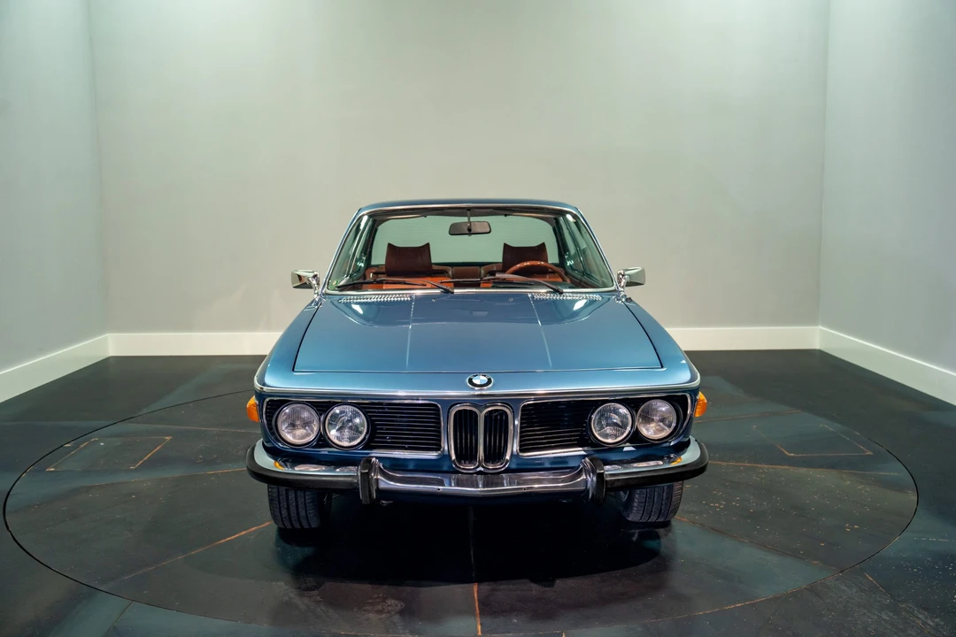 1974 BMW 3.0 CS & CSi - Image 14 of 31