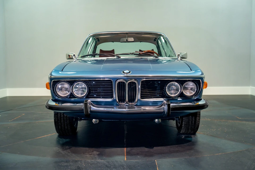 1974 BMW 3.0 CS & CSi - Image 15 of 31
