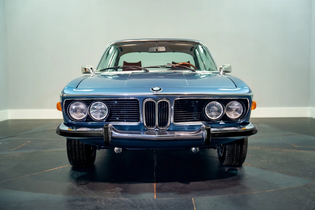 1974 BMW 3.0 CS & CSi - Image 16 of 31