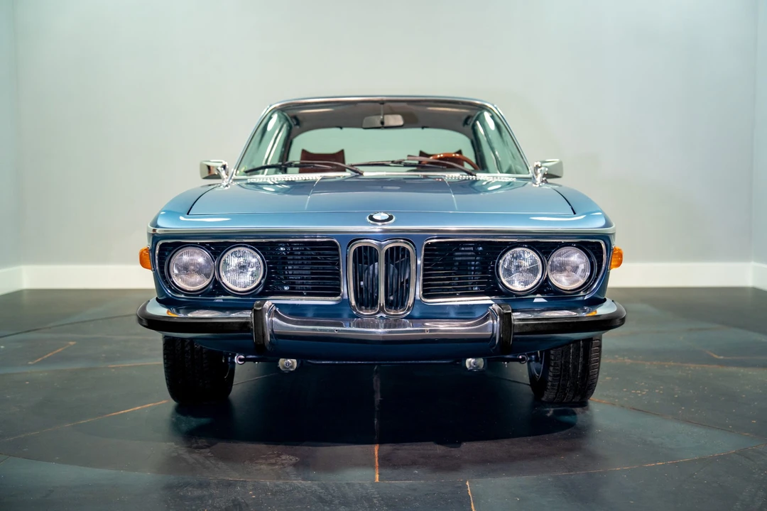 1974 BMW 3.0 CS & CSi - Image 17 of 31