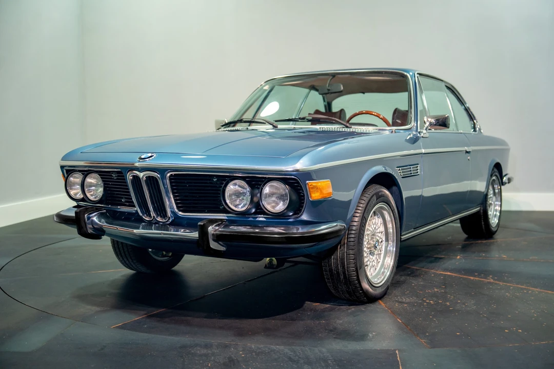 1974 BMW 3.0 CS & CSi - Image 18 of 31