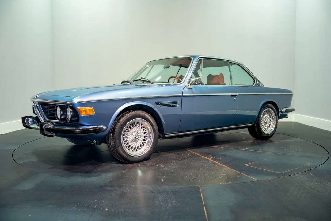 1974 BMW 3.0 CS & CSi - Image 19 of 31