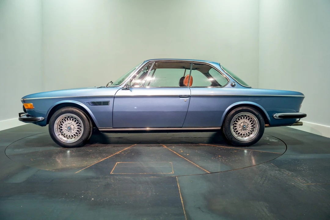 1974 BMW 3.0 CS & CSi - Image 20 of 31